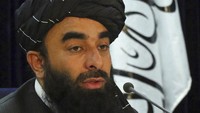 Terkait dengan pemerintahan baru tersebut, sebuah pernyataan yang disebut berasal dari Pemimpin Tertinggi Taliban Mawlawi Hibatullah Akhundzada meminta pemerintah baru untuk menegakkan Syariah. Taliban menginginkan hubungan yang kuat dan sehat dengan negara-negara tetangga dan semua negara lain berdasarkan interaksi timbal-balik dan saling menghormati, kata pernyataan itu, yang dirilis dalam bahasa Inggris - dengan catatan bahwa mereka hanya akan menghormati hukum dan perjanjian internasional yang tidak bertentangan dengan hukum Islam dan nilai-nilai nasional negara.