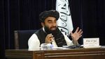 Taliban Siap Terapkan Hukum Islam di Pemerintahan Baru Afghanistan
