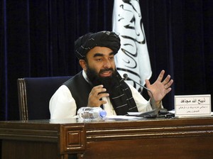 Daftar Negara yang Menerapkan Syariat Islam, Mana Saja?