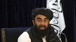 Taliban Siap Terapkan Hukum Islam di Pemerintahan Baru Afghanistan