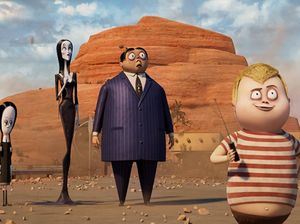 The Addams Family 2 Tayang 1 Oktober, Konflik Pendewasaan di Keluarga Menyeramkan