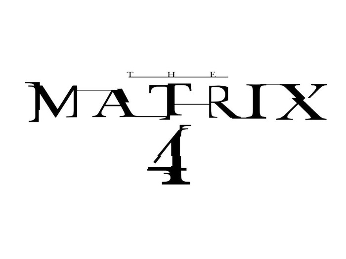 The Matrix 4