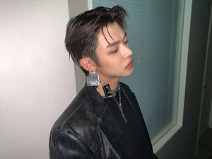 Wajahnya Terlihat Tirus, Yeonjun TXT Hanya Makan 1 Kali Sehari