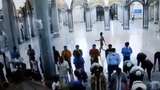 Pria Telanjang Dada Teriaki Jemaah Masjid di Cilegon Akan Dibawa ke Jateng
