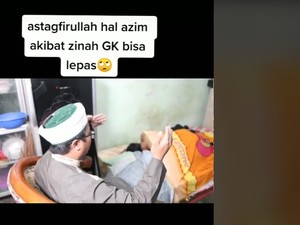 Fenomena Mati Gancet Tidak Mustahil, Dokter Jelaskan Faktanya
