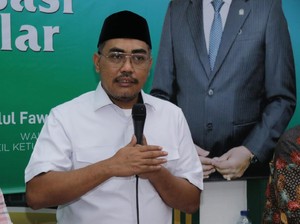 Wakil Ketua MPR Sebut Perlu Pendekatan Baru Tangani Lapas Overload