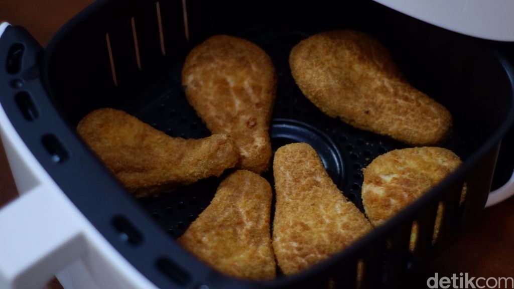 Xiaomi Mi Smart Air Fryer