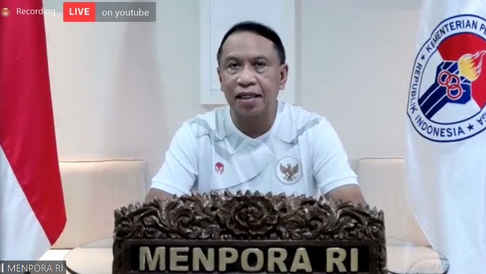 Zainudin Amali