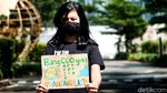 Aksi Tolak Plastik Sekali Pakai di Pesta Diskon 9.9