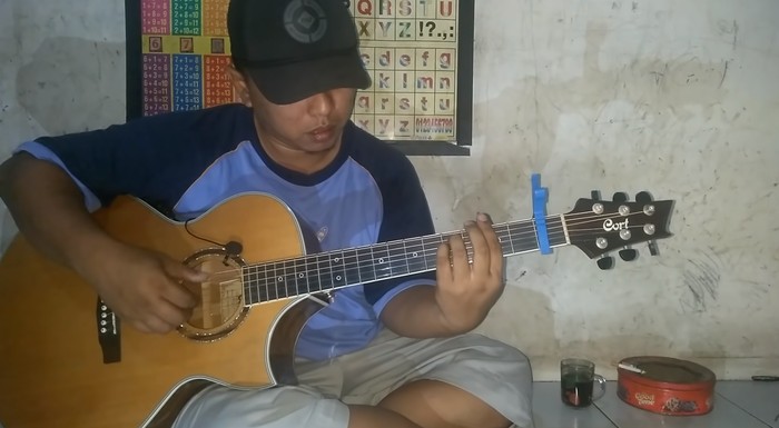 Alip Ba Ta