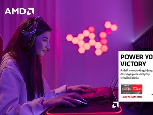 Cara Jadi Konten Kreator dan Gamer Sukses, Milenial Wajib Tahu!