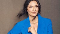 Penampilan Ana Maria Orozco makin cantik dan menawan. Foto: Instagram Ana Maria Orozco