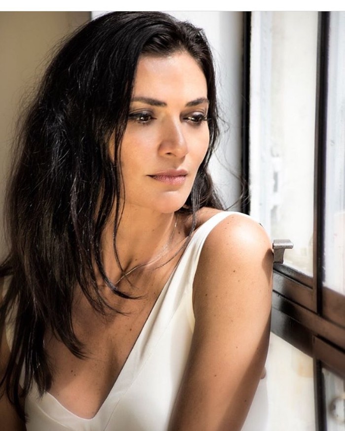 Ana Maria Orozco Ana Maria Orozco