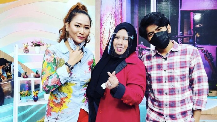 anak kiwil