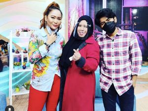 Anak Kecewa Kiwil Tiba-tiba Hilang Kabar: Tak Bisa Diharapkan