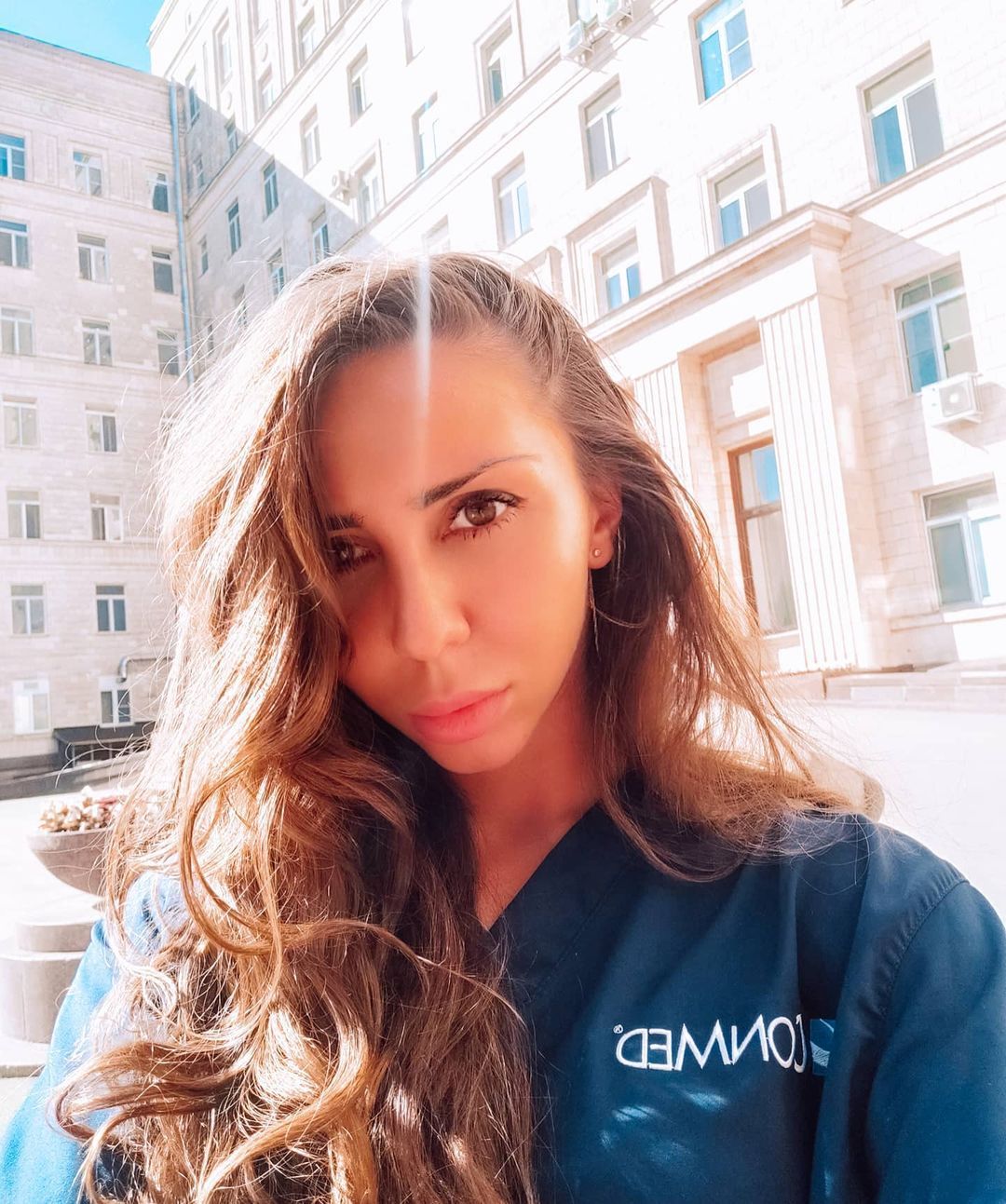 Angelina Semenova