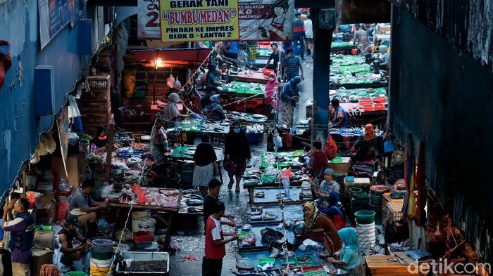 Apakah PPKM Jawa-Bali diperpanjang lagi?