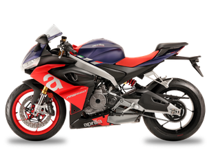 Duel Motor Sport Harga Setengah Miliar di Indonesia: Aprilia RS 660 Vs Honda CBR600RR
