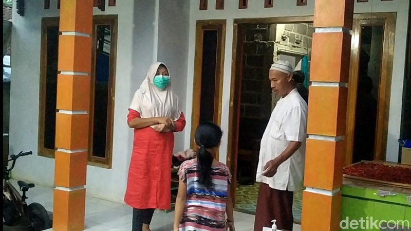 Ardy Penyandang Difabel Jago Coding dari Batang