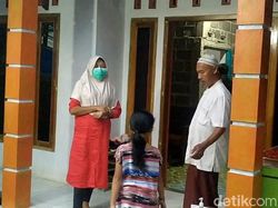 Pemuda Difabel Jago Coding Dibayar Pakai Dollar