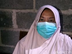 Pemuda Difabel Jago Coding Dibayar Pakai Dollar