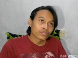 Pemuda Difabel Jago Coding Dibayar Pakai Dollar