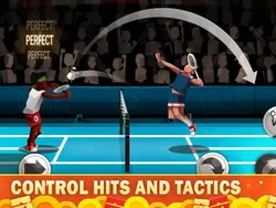 16 Game Andorid Bertema Olahraga yang Seru Dimainkan