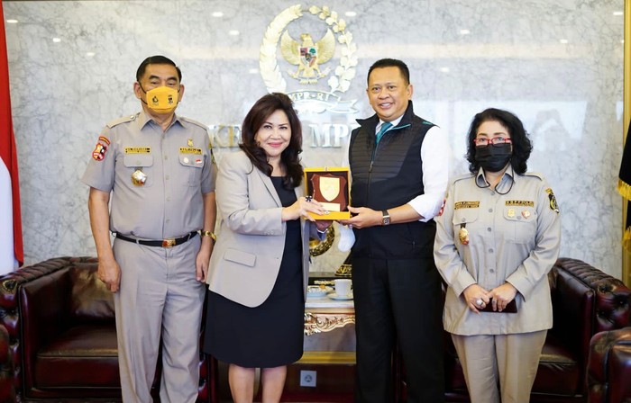 Bambang Soesatyo