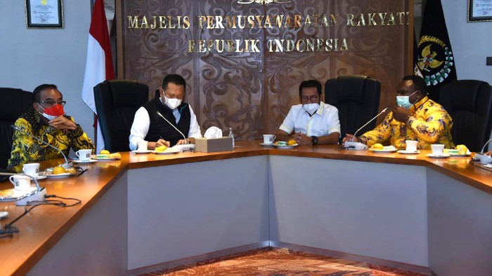 Bambang Soesatyo
