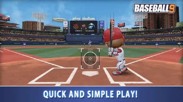 Rekomendasi 16 Game Android Sports Peringati Hari Olahraga Nasional