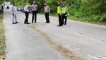 Ada Tabrakan Beruntun Tewaskan 4 Orang di Semarang