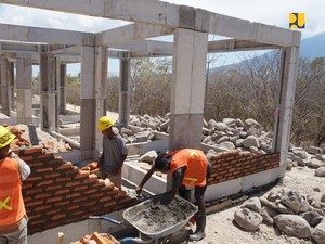 Mau Dapat Bantuan Rp 40 Juta buat Bangun Rumah? Ini Syaratnya