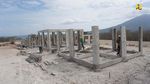 Begini Penampakan Rumah untuk Korban Badai NTT
