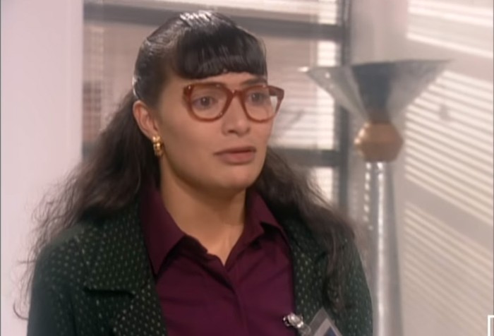 Betty La Fea