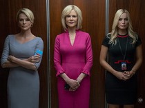 Sinopsis Film Bombshell, Kisah Jurnalis Menguak Skandal Kekerasan Seksual