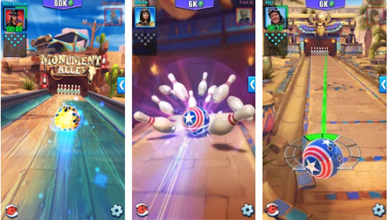 Rekomendasi 16 Game Android Sports Peringati Hari Olahraga Nasional