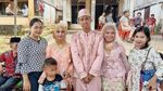 Bujang di Sumsel Ini NIkahi Dua Gadis Sekaligus