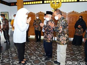 Banyuwangi Turun ke Level 2, Terima Kasih untuk Para Tokoh Agama