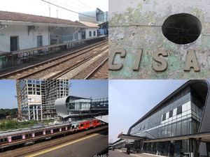 Beli Rumah di Cisauk, Ada Fasilitas Apa Aja Sih?