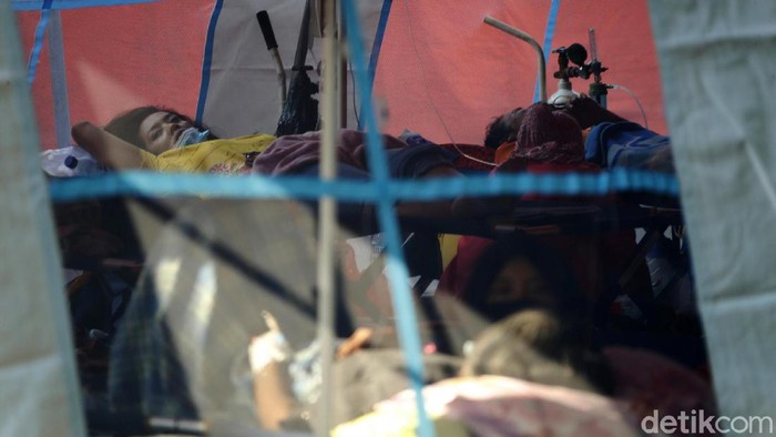 Ancaman Gelombang Ketiga COVID-19 RI Bisa Banget Dicegah, Begini Caranya