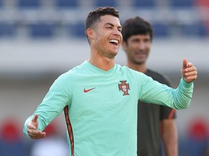 Kini Ramai Mbappe Vs KFC, Dulu Juga Ada Ronaldo Vs Coca-Cola