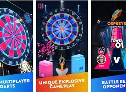 16 Game Andorid Bertema Olahraga yang Seru Dimainkan