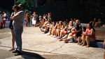 Diguncang Gempa, Warga Meksiko Tidur di Jalan