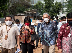 Satgas BLBI Siap Bertarung di Persidangan soal Sita Aset, Ini 3 Faktanya