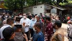 Disita Satgas BLBI, Ini Penampakan Aset di Karet Tengsin-Pondok Pinang
