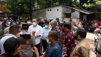 Satgas Penanganan Hak Tagih Negara Dana BLBI kembali menyita aset terkait utang piutang negara. Aset yang kini dikuasai negara itu baru saja dipasang plang.
