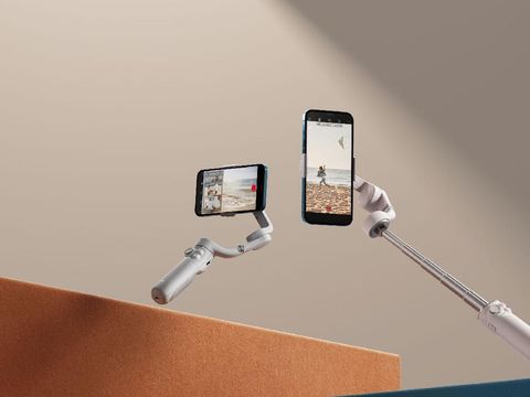 DJI OM 5
