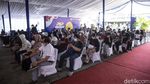 DKI Kebut 2,7 Juta Warga yang Belum Divaksin
