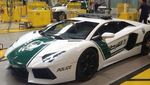 10 Potret Kemewahan yang Cuma Ada di Dubai, Awas Kaget!