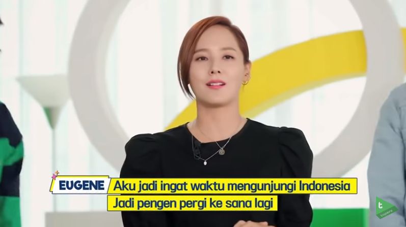 Eugene 'The Penthouse' Ngaku Rindu Makan Babi Guling